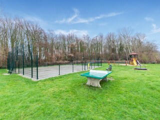 Casa de vacaciones Welt Grabación al aire libre 9