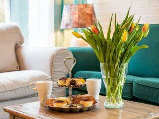 Vakantiehuis Welt  38