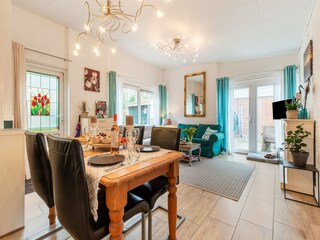 Ferienhaus Welt Ausstattung 33