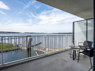 Casa de vacaciones Arnemuiden Grabación al aire libre 7