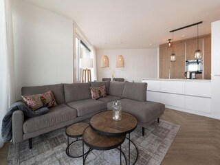Vakantiehuis Arnemuiden Kenmerken 10