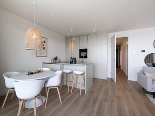 Maison de vacances Arnemuiden Équipement 10