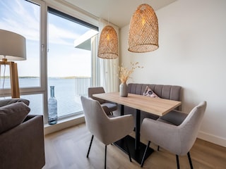 Ferienhaus Arnemuiden Ausstattung 11