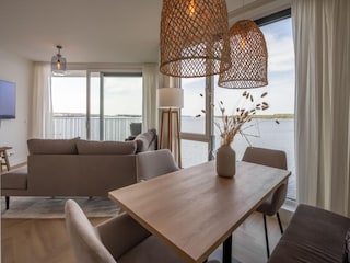 Ferienhaus Arnemuiden Ausstattung 12