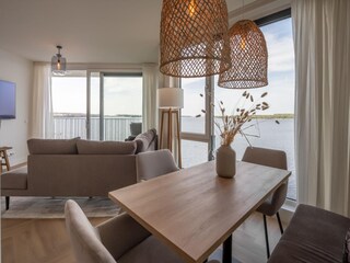 Vakantiehuis Arnemuiden Kenmerken 12
