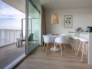 Maison de vacances Arnemuiden Équipement 13