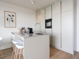 Holiday house Arnemuiden Features 21