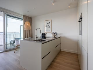 Ferienhaus Arnemuiden Ausstattung 19