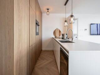 Maison de vacances Arnemuiden Équipement 22