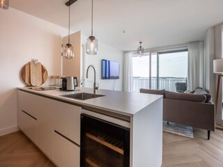 Ferienhaus Arnemuiden Ausstattung 16