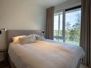 Vakantiehuis Arnemuiden Kenmerken 17