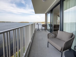 Ferienhaus Arnemuiden Außenaufnahme 3