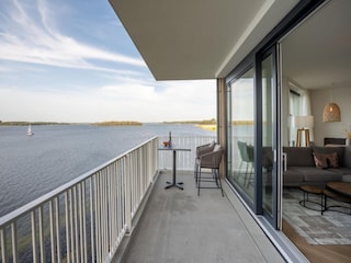 Ferienhaus Arnemuiden Außenaufnahme 2