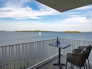 Vakantiehuis Arnemuiden Buitenaudio-opname 7