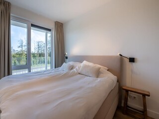 Holiday house Arnemuiden Features 24