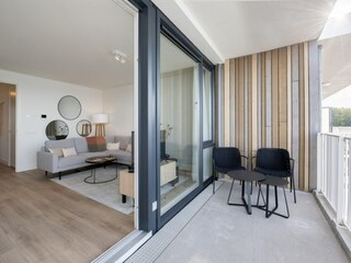 Vakantiehuis Arnemuiden Buitenaudio-opname 7