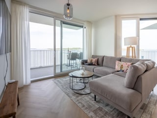 Ferienhaus Arnemuiden Ausstattung 1