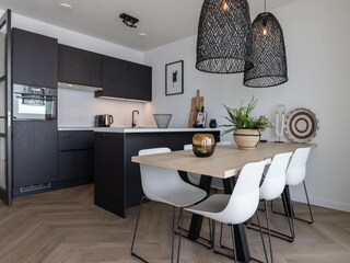 Holiday house Arnemuiden Features 18