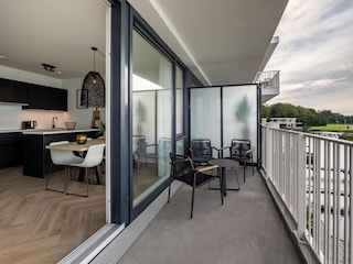 Ferienhaus Arnemuiden Außenaufnahme 2