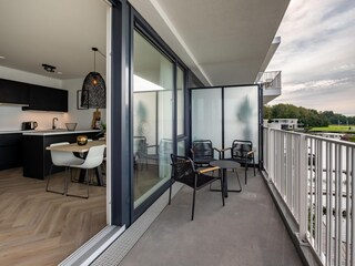 Maison de vacances Arnemuiden Enregistrement extérieur 2