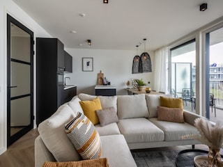 Ferienhaus Arnemuiden Ausstattung 16