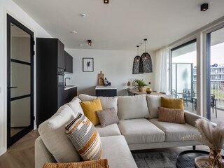 Vakantiehuis Arnemuiden Kenmerken 16