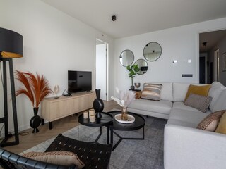 Vakantiehuis Arnemuiden Kenmerken 19