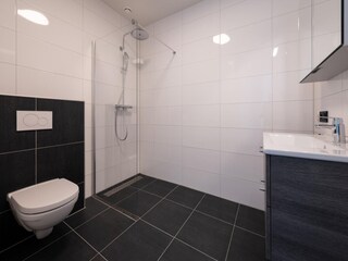 Holiday house Arnemuiden Features 19