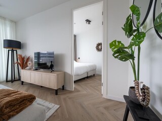 Vakantiehuis Arnemuiden Kenmerken 10