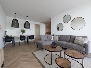 Vakantiehuis Arnemuiden Kenmerken 14
