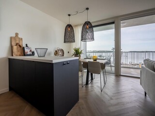 Ferienhaus Arnemuiden Ausstattung 21