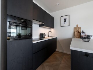 Holiday house Arnemuiden Features 9