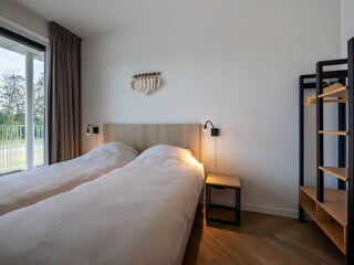 Maison de vacances Arnemuiden Équipement 17