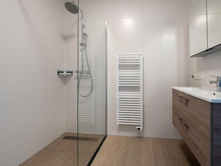 Vakantiehuis Arnemuiden Kenmerken 13