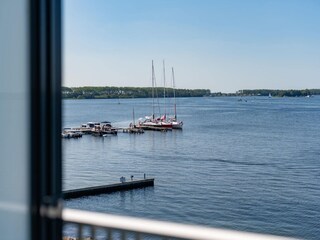 Vakantiehuis Arnemuiden Buitenaudio-opname 5