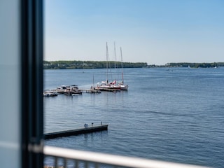 Vakantiehuis Arnemuiden Buitenaudio-opname 6