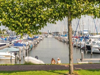 Casa per le vacanze Arnemuiden Ambiente 28