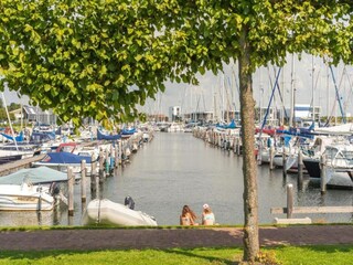 Vakantiehuis Arnemuiden Omgeving 38