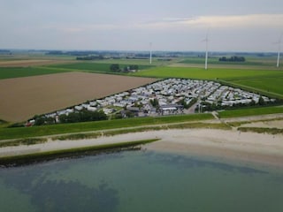 Maison de vacances Arnemuiden Environnement 38