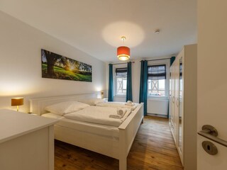 Ferienwohnung Wernigerode Außenaufnahme 2