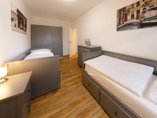 Vakantieappartement Wernigerode Buitenaudio-opname 5