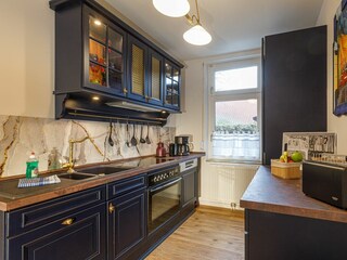 Vakantieappartement Wernigerode Buitenaudio-opname 6