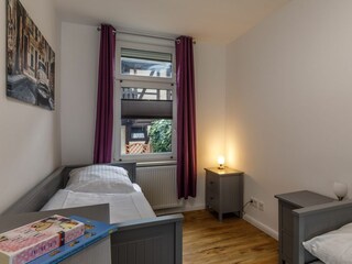 Ferienwohnung Wernigerode Außenaufnahme 12