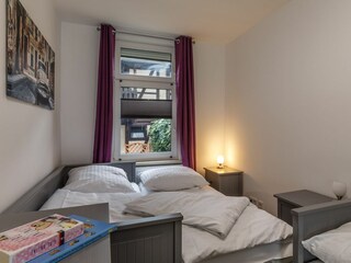 Ferienwohnung Wernigerode Außenaufnahme 13