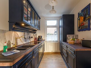 Ferienwohnung Wernigerode Außenaufnahme 14