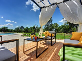 Villa Rebići Registrazione all'aperto 2