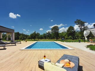 Villa Rebići Registrazione all'aperto 5