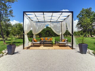 Villa Rebići Registrazione all'aperto 8