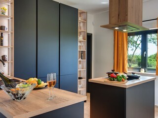 Villa Rebići Caratteristiche 10