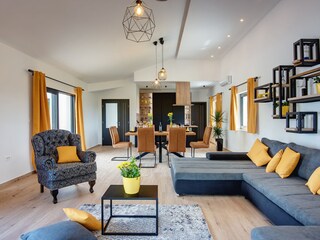 Villa Rebići Caratteristiche 12